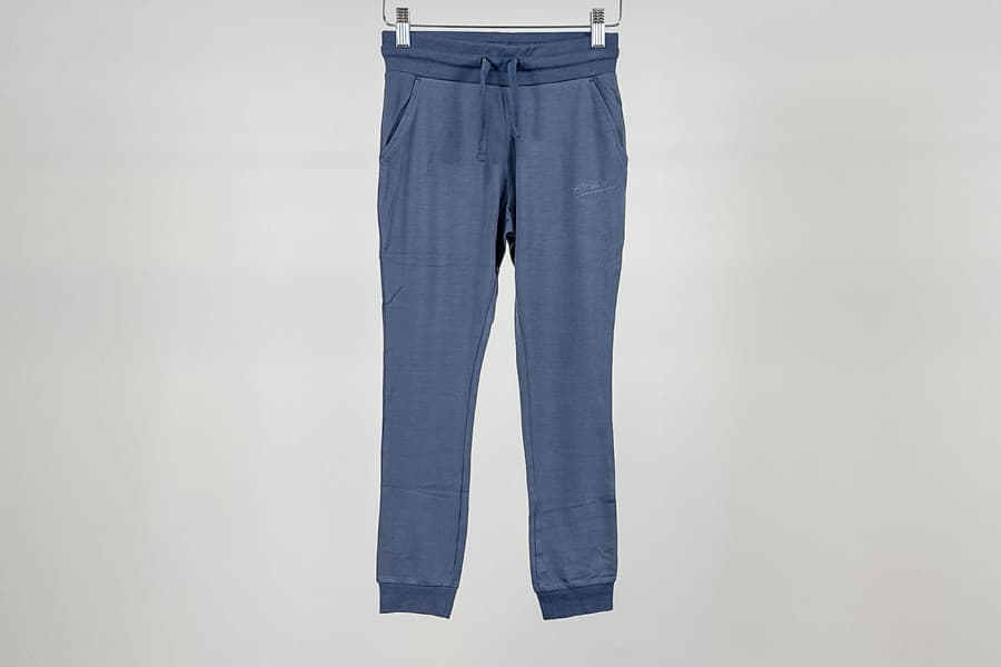 Kinder Yogahose erima HARMONY, Gr. 164